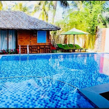 Chao Hotel Mui Ne Exterior foto