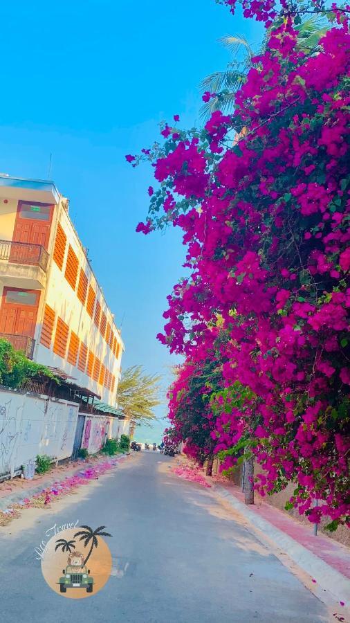 Chao Hotel Mui Ne Exterior foto